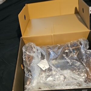 Ariat Women's Anthem Patriot H2O Boots - Brown